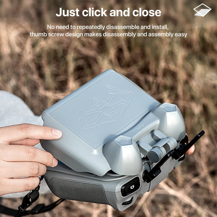 For DJI RC 2 STARTRC Remote Control Sunshade Protection Cover, For DJI RC 2 For DJI RC 2 STARTRC Remote Control Sunshade Protection Cover, For DJI RC 2
